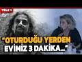 "ÖLDÜRÜLECEĞİNİ ANLAMIŞTI..." Öznur Tosun'dan Hakan Tosun dosyasında flaş iddia