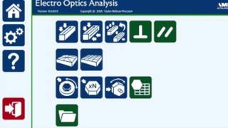 Talyvel 6 precision level software tutorial screenshot 4