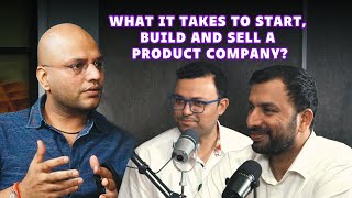 The multi million dollar exit as an entrepreneur | Aditya Tulsian | UwachaPodcasts