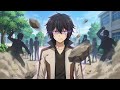 The Strongest Man Lacks One Gift So He Reincarnates as a Boy to Claim It! 😱🔥 | Anime Recap