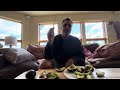 New avocado variety taste test