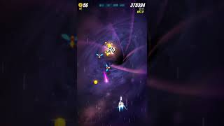 갤러그 워즈 플레이영상7(Galaga Wars Play Video7) screenshot 4