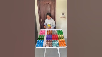 Puzzle Challenge Very Smart Fast – Balls Color Super Solve