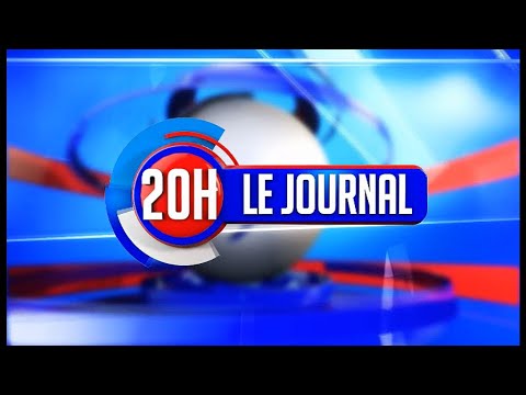 JOURNAL 20H DU  LUNDI 18 JUILLET 2022   -  ÉQUINOXE TV