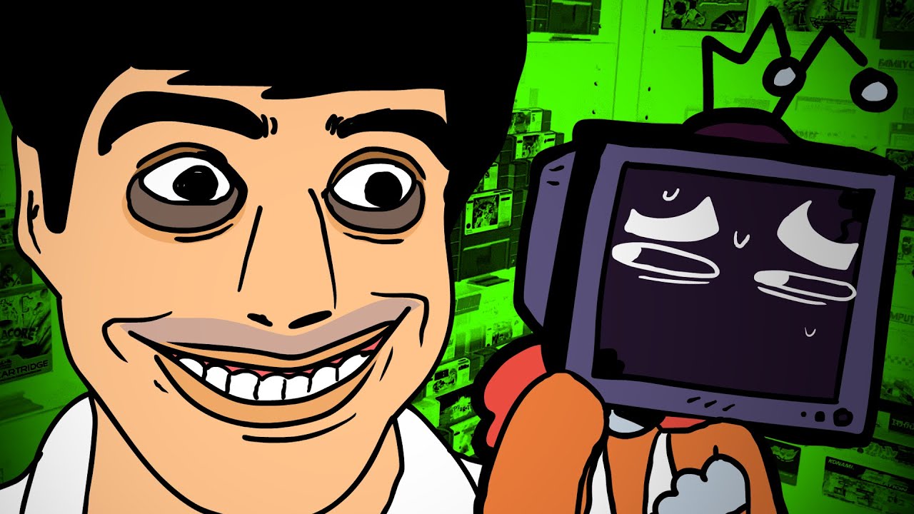 GAMEDUDE: El lolcow que el internet OLVIDO.