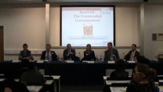 Basel III: The Unintended Consequences on the Banking Sector