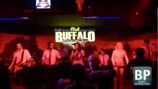 Cache Superstar - Club Buffalo 2012 (re-edit)