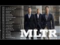 Michael learns to rock greatest hits full album  best of michael learns to rock  mltr love songs