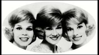 The McGuire Sisters   Picnic chords