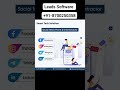Social Media Leads Software More Details - 91- 8700250358