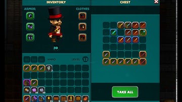 Orion Sandbox Enhanced