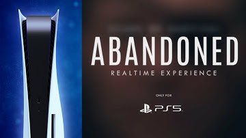 THE PS5 IS ABANDONING US ALL TODAY - INTERNET ON STAND STILL OVER ABANDONED PLAYSTATION 5  GTA 5 PS5