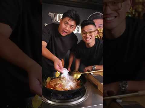 Indonesian Beef Rendang