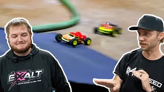 RC Driving Lesson EP8: Racing Close