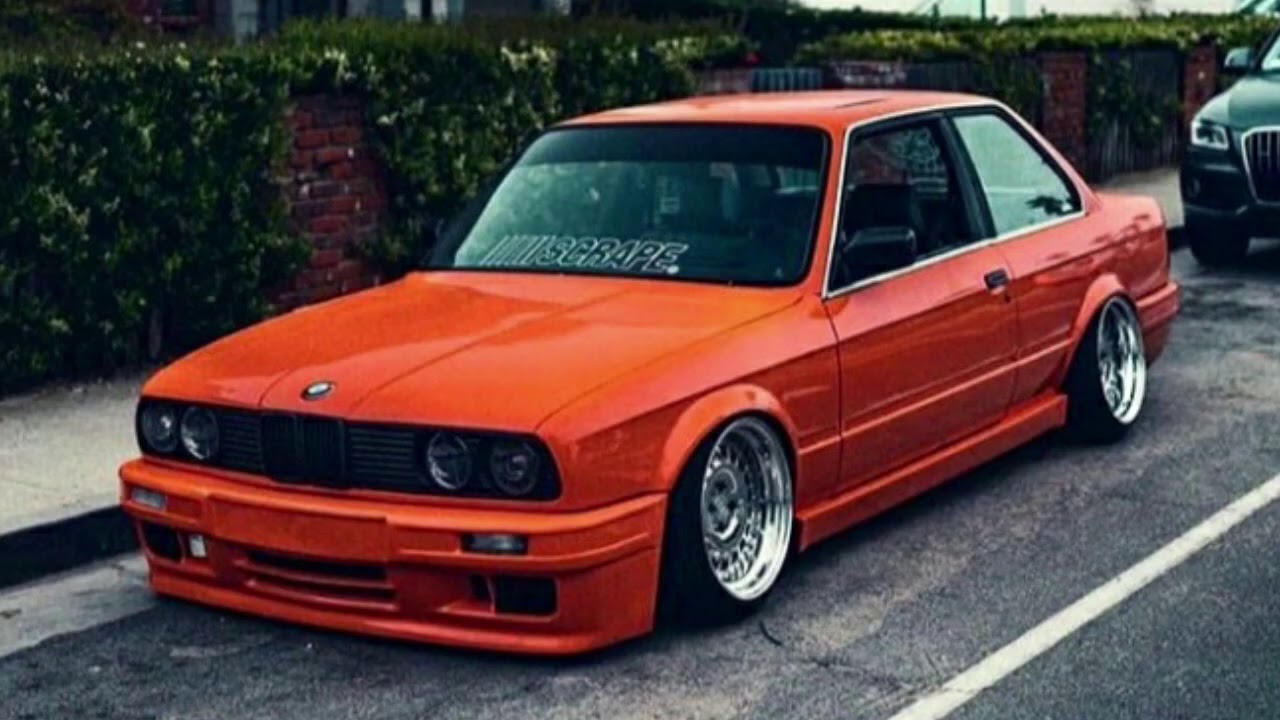 Bmw 7 e30