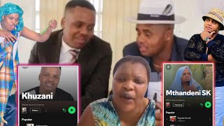 Kanti Uyenzani Umthandeni Imali Kusho Uwelile Mchunu Kwavele Kwavela Nobufakazi Ngegcokama Elisha