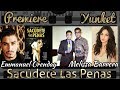 Sacúdete Las Penas-Yunket con Emmanuel Orenday