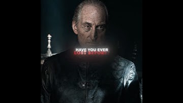 Tywin Lannister | ASTRAYL (Super Slowed) - ALVAR (4K) #edit #gameofthrones #tywinlannister