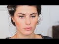 Isabeli fontana para marie claire espaa  fashiontv espaa