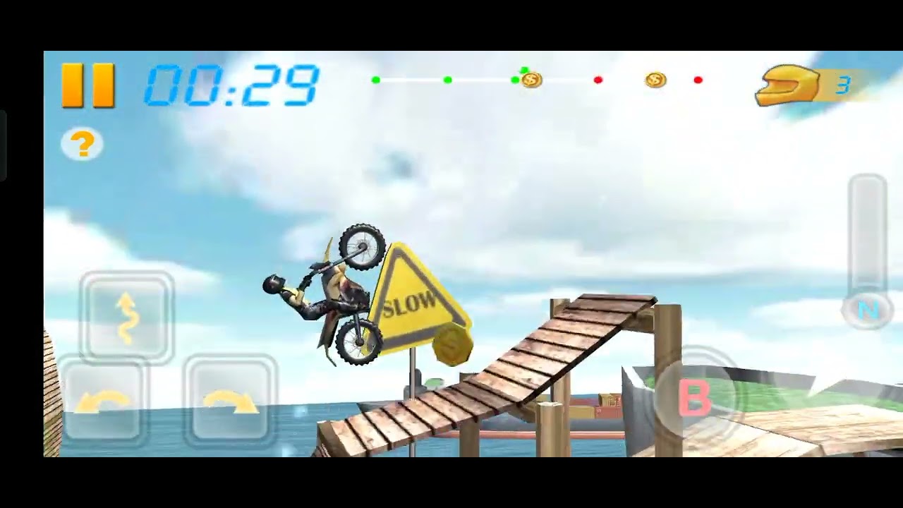  bike racing😎 game video 🤭 bike racing stand game bike stand video