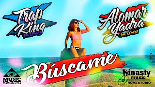 BÚSCAME - Trap King (Fernando Omar) ft. Alomar Yadra (Videoclip oficial) MITH ft Dinasty Music