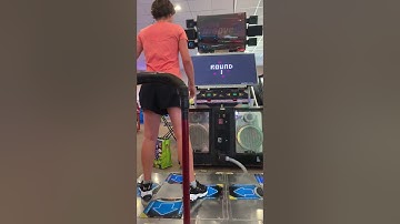 HAPPY ⭐️ ANGEL DDR ITG2 StepMania