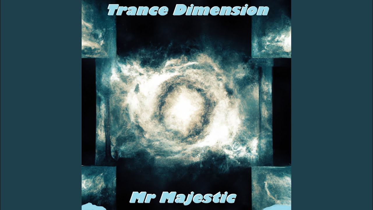 Watch Trance Dimension on YouTube Watch Trance Dimension on YouTube
