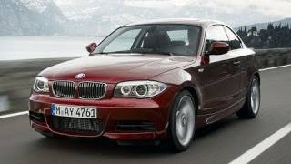 Bmw 128I Review Video