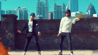Music B  BabRoV  Fade Away Rap Version - Video (Dj helio Max)