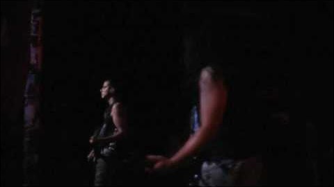 Overcast - Seven Foot Grin