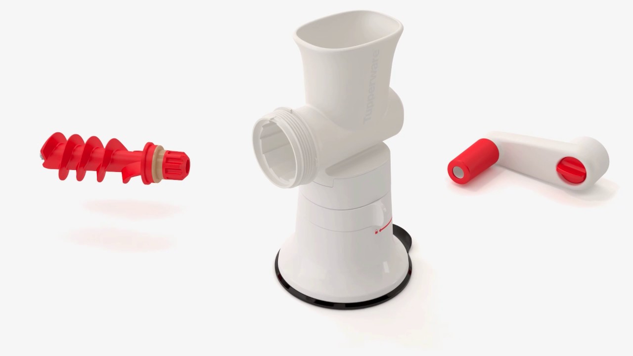 FusionMaster мясорубка