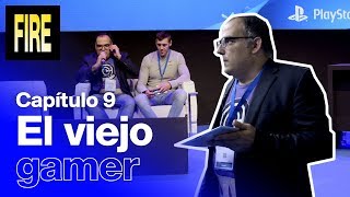 El Viejo Gamer Capítulo 9 Cómo Encontrar Financiación Para Un Videojuego.