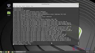How To Install Notepadqq On Linux Mint 19