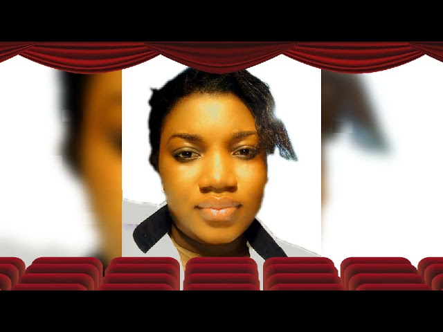 Joyeux Anniversaire A Rosette Tossou Youtube