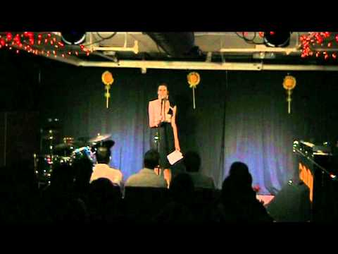 Spring Fever 2011 Matt McCready and Avery Vernon [...