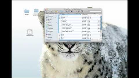 MINECRAFT- How to install HD TexturePacks for MAC