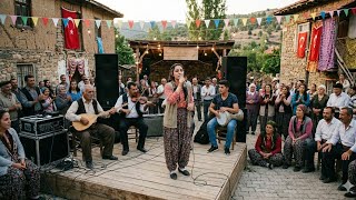 Dünyamı Yıktın Benim - Müslüm Gurses[Ai Cover Anatolia]