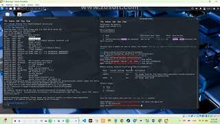 Vulnerability Assessment using Kali Linux & Metasploitable 2
