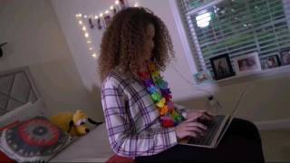 Haschak Sisters-Room Tour (Atlanta Home)