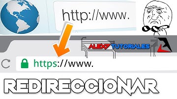 Redireccionar Trafico HTTP a HTTPS desde cPanel