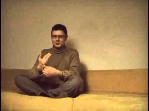 Ради чего: Андрей Дубровский
