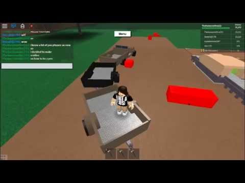 Lumber Tycoon 2 How To Be A Pro Youtube - roblox lumber tycoon 2 pro helps noob pro gets rewarded 10mill