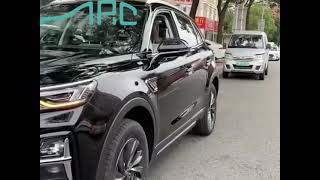 2026 HongQi HS5