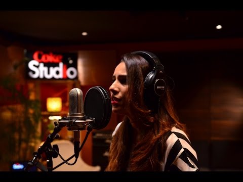 Ishq Kinara | Üsküdar'a Gider Iken, Sumru Ağıryürüyen, Zoe Vicaji | Season 6 | Coke Studio Pakistan