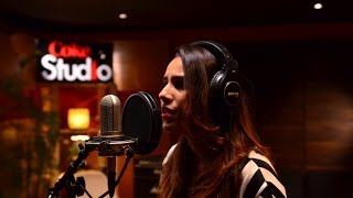 Ishq Kinara | Üsküdar'a Gider Iken, Sumru Ağıryürüyen, Zoe Vicaji | Season 6 | Coke Studio Pakistan chords