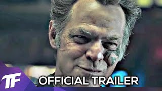 THE EXPANSE Season 6 Official Trailer (2021) Sci-Fi Drama TV Series HD