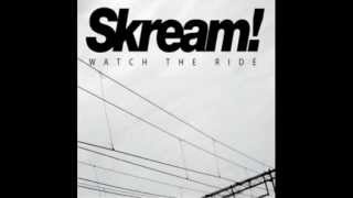 Skream - Watch The Ride (Full album) Dubstep