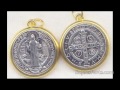 The St Benedict Medal