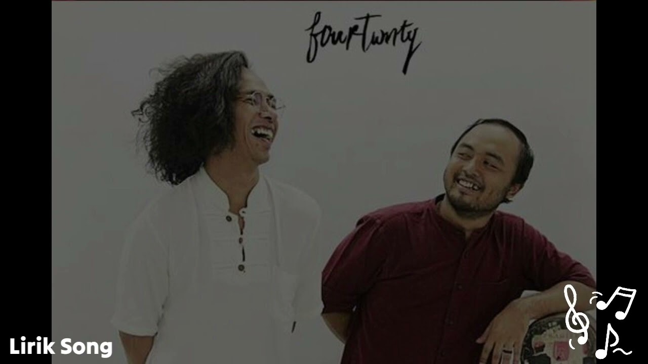 Pintu Keluar - Fourtwnty (Lirik)