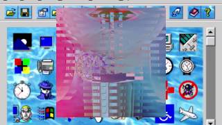 Windows彡96 - 05 Five to Twelve [Cut Up Sections album]